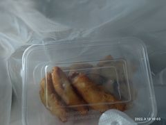 -海坛特色小吃·只做平潭特色菜(平潭店)