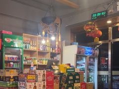 -老何太太鹤岗小串·团建聚餐(龙华店)
