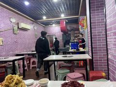 -平山城鑫烧烤(建国楼店)