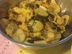 -胖哥川菜馆(武东路店)