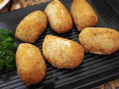 -番茄屋葡式美食(总店)