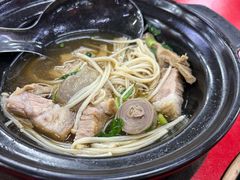 -兴记肉骨茶(甲洞大街第二新分店)