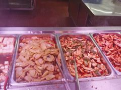 -新梅园不夜粥(龙华店)