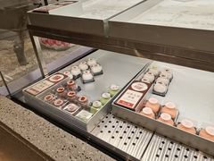 -君之狮子山·轻糖烘焙(松江印象城店)