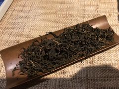 -普洱茶府(博乐广场店)