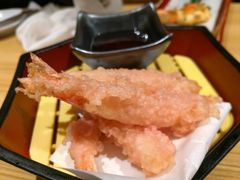 -花和海鲜自助(梅江店)