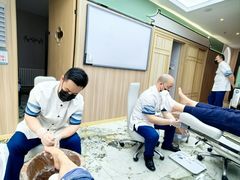 -北派修脚(欢乐谷店)