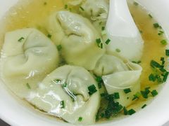 -潘国仙耳光馄饨(黄家阙路店)