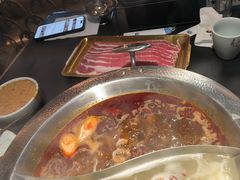 -额尔敦·品质自助(摩尔城店)