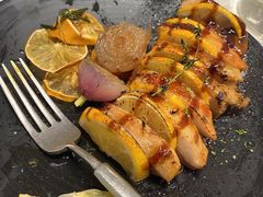-娜娜家·Nana's restaurant(国金汇店)