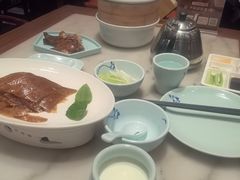 -鸭匠食府·挂炉烤鸭·新京菜(阜成路店)