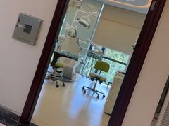 -泰康拜博口腔医院(海曙店)