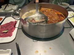 -牛德亨臻牛潮汕火锅(万邦时代店)