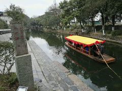 -桂林灵渠景区