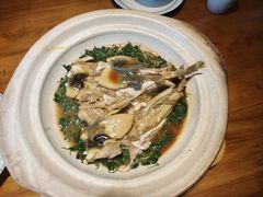 -永安鱼庄·镇江菜(丁卯店)