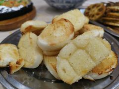-江城燕子大排档(江汉路步行街店)