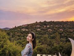 -天目湖御水温泉·度假酒店