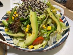 -千寻山野烤肉(中关村店)
