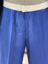 -Hongdu红都·高端西装定制男士西装礼服大衣定制
