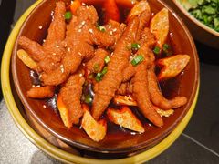 -味当家鱼头火锅.•甲鱼料理(金沙店)