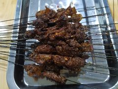 -清真·马峰烤肉(小学习北巷店)