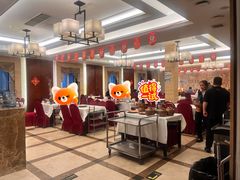 -东来顺饭庄(西单店)