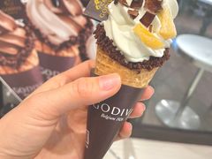 -GODIVA(国际金融中心店)