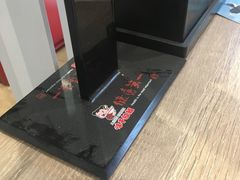 -味千拉面(保定万博广场店)