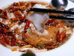 -太二酸菜鱼(沈阳万象城店)
