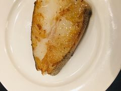 -咸亨大酒店-自助餐厅(解放南路店)