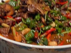 -同庆楼(滨湖万达广场店)