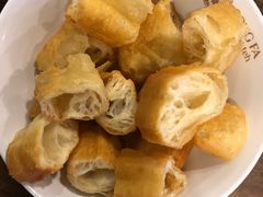 -松發肉骨茶(牛车水店)
