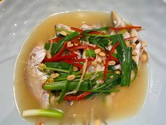 -红棉中餐厅·广州海航威斯汀酒店