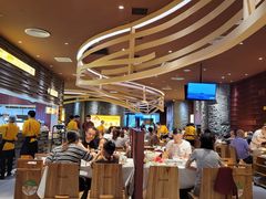 -巴奴毛肚火锅(大剧院店)