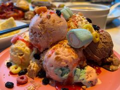 -君悦酒店·乐厨·高空自助餐(青年大街店)