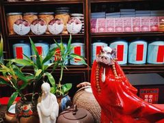 -唐人祥·茶馆(总店)