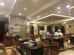 大堂-美极鲜食坊(宝安南路店)