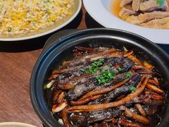 -扬州狮子楼·非遗淮扬菜(总店)