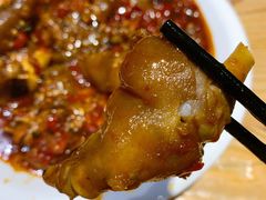 -川天喉重庆江湖菜