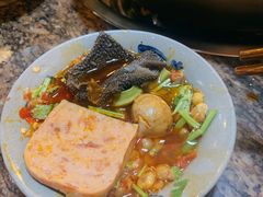 -星鸿社重庆老火锅(燃灯寺分店)