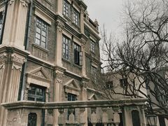 -张学良旧居陈列馆