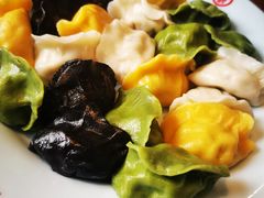 -双合园·海鲜水饺青岛菜(万佳广场店)