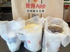-麦当劳(布吉罗岗路店)