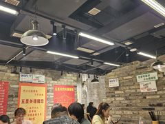 -五里关火锅(牛市口店)