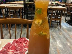 -八合里潮汕鲜牛肉火锅(吉大店)