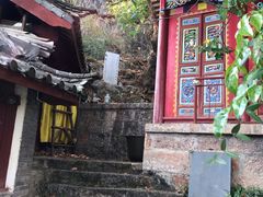 -丽江束河古镇-石莲古寺