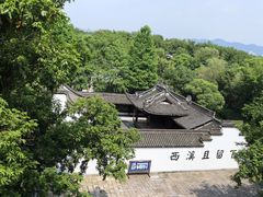 -西溪国家湿地公园