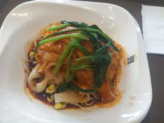 -魏家凉皮(外滩店)