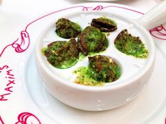 -马克西姆餐厅(崇文门店)