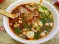 -龙鳞路第一家牛肉汤